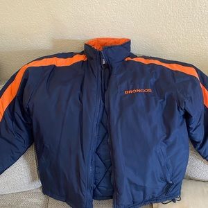 Denver Broncos jacket